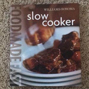 Slow cooker recipes - Williams-Sonoma